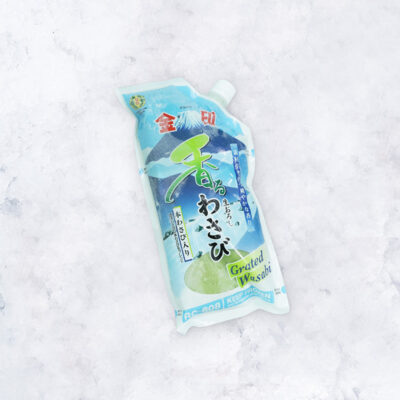 F-Kin Oroshi Wasabi Rcd808 1.76#