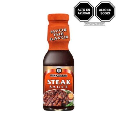 Salsa especial para carne x 11.75 oz