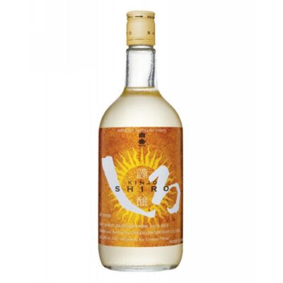 24 DO KINJO SHIRO SHOCHU KOME 750 ML