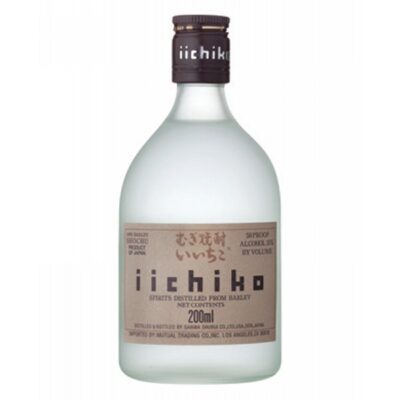 IICHIKO SHOCHU MUGI