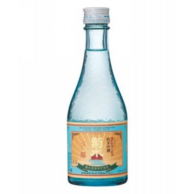 Sake Kikusui Junmai Ginjo