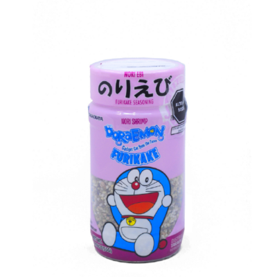 Furikake Nori ebi / Sazonador de Arroz Sabor a Camaron x 55 gr