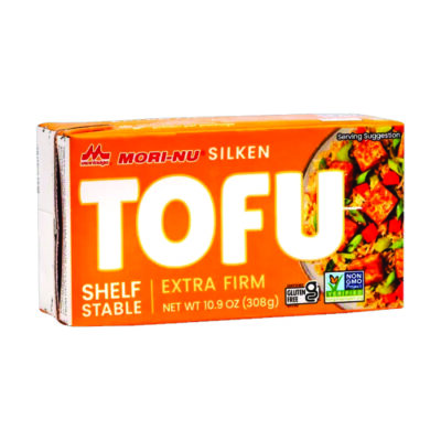Tofu Importado Extra Firme x 349 gr
