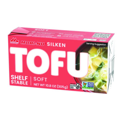 Tofu Importado Suave x 340 gr