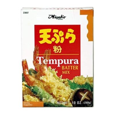 Harina para arrebosados (Tempura) x 280 gr