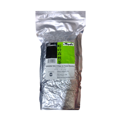 Té verde x 1 kg