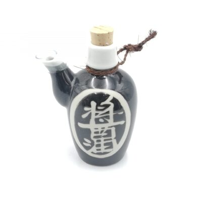 SHOYU SASHI GENZO BLACK