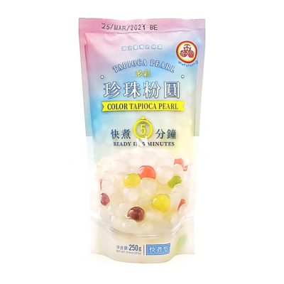 Tapioca x 100 gr