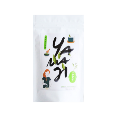 MATCHA YAMAGI 100 GR (BOLSA)