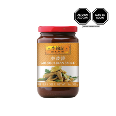 Salsa Mensi