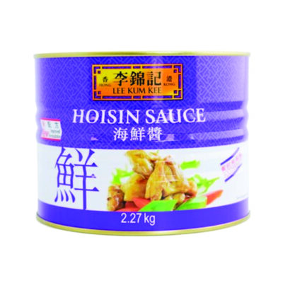 LKK SALSA HOISIN 5LB