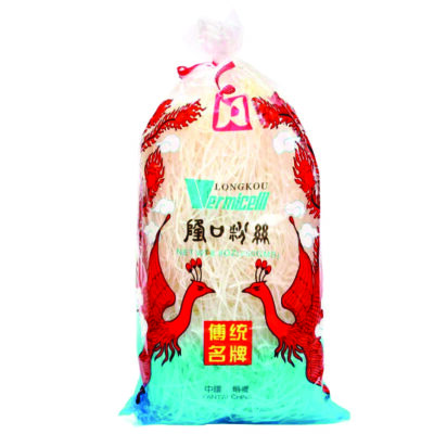 Fideo de frijol x 250 gr