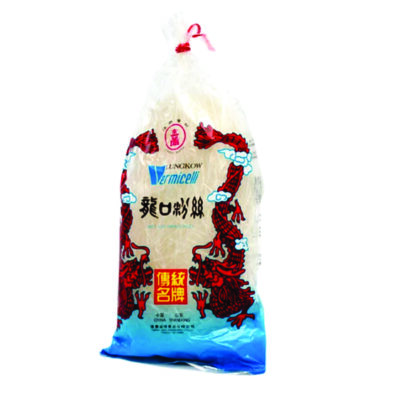 Fideo de frijol x 500 gr