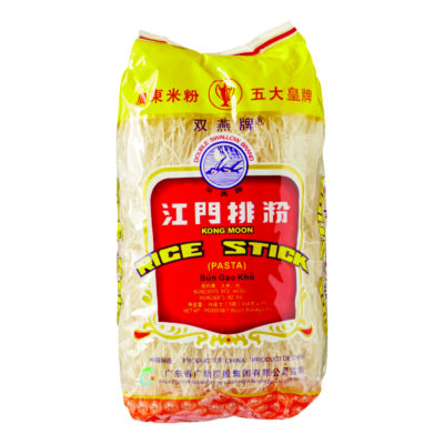 Fideo de arroz
