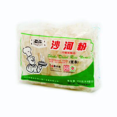 Fideo de Arroz x 250 gr SAHOFAN