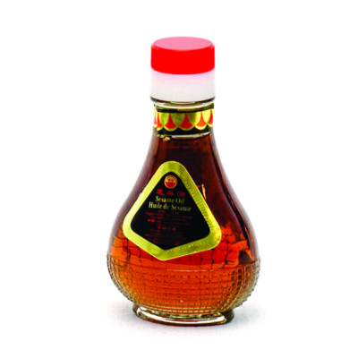 Aceite Puro de Ajonjolí Longevity x 100 gr