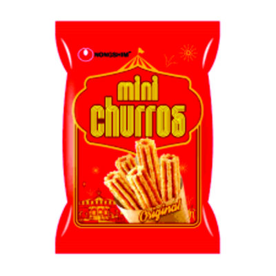 MINI CHURROS