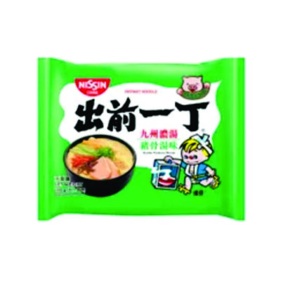 Sopa instantánea sabor a pollo