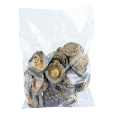 SHIITAKE TONKU x 100 gr.