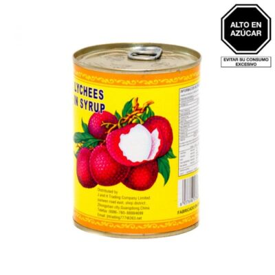 LYCHEE AME 567 GR