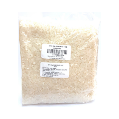 Arroz para sushi Miyako Calrose