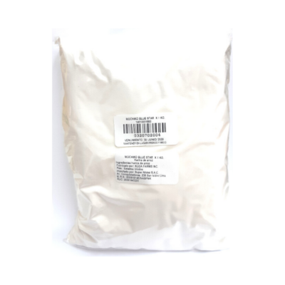 MOCHIKO BLUE STAR X 1 KG. (Granel)
