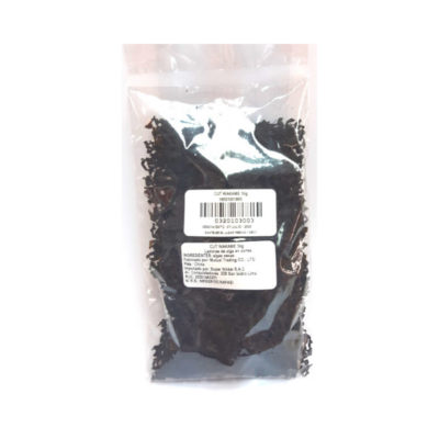 CUT WAKAME 50GR (GRANEL)