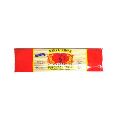 Fideos de Trigo tipo Udon Nanka x 12 oz