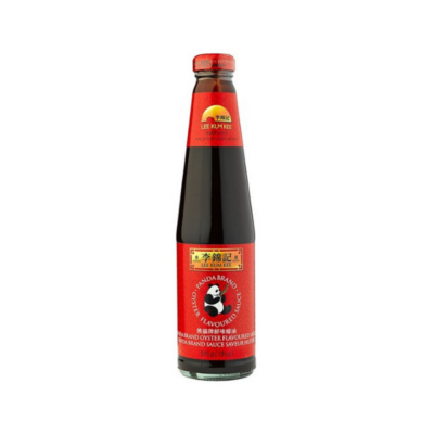 Salsa sabor a Ostras Lee Kum Kee x 510 gr