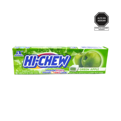Frunas sabor Manzana