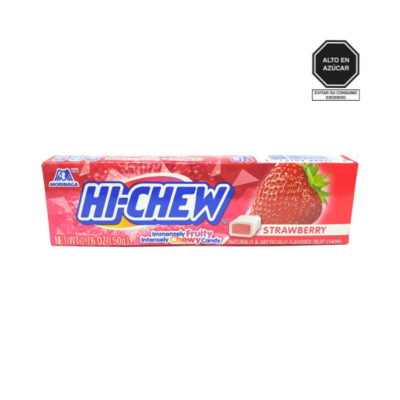Frunas sabor Fresa