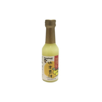 Condimento Base (Yuzu)