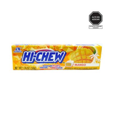 Frunas sabor Mango