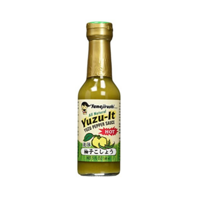 Condimento Base Picante (Yuzu) x 148 ml