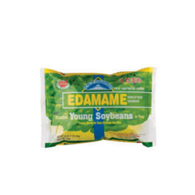 Frijol de soya en vaina F-EDAMAME