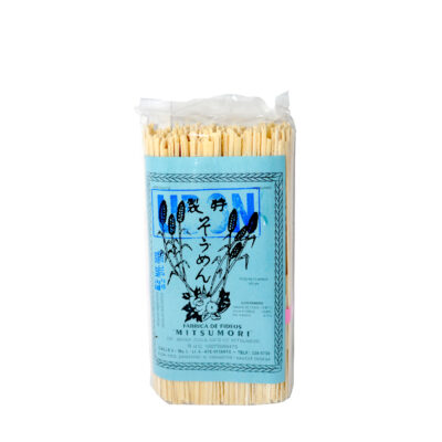 Fideos de Trigo (tipo udon) x 500 gr