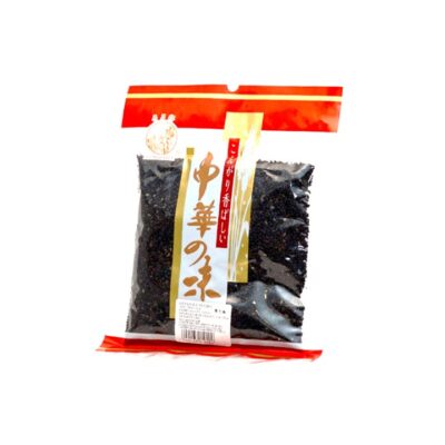 Ajonjolí Negro x 113 gr