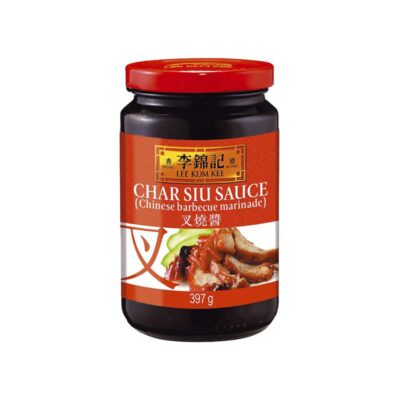 Salsa P/ Barbacoa Char Siu 397 G (Fra) Lkk