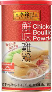 Caldo De Pollo En Polvo 1 Kg ( Chicken Power)