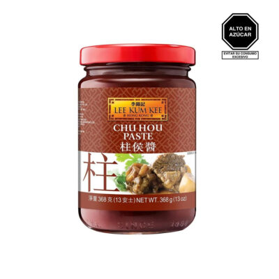 Yhy Salsa Chu Hou 380 Gr