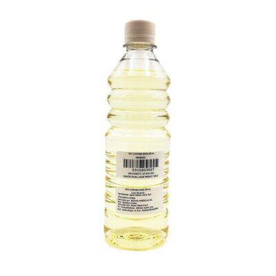 MYK COOKING SAKE x 500 ML. GRANEL