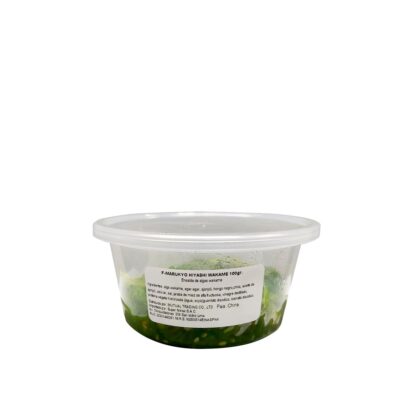 F-MARUKYO HIYASHI WAKAME 100gr.