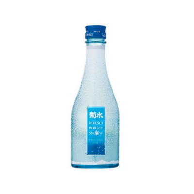 KIKUSUI NIGORI PERFECT SNOW 300 ML