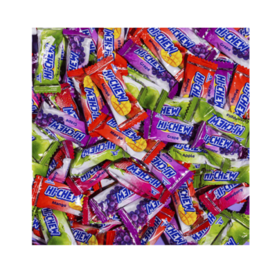Frunas Sabor Variado x 1 kg