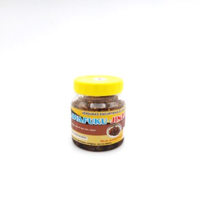 Encurtido con sabor a Shoyu (Soya) x 250 gr