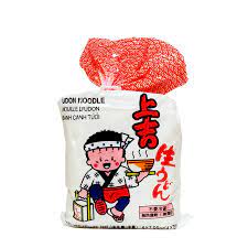 Fideo Udon Fresco 4 X 200Gr.Sangil Sbtrad.