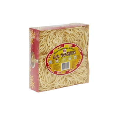Fideo frito "La pasta" 250g