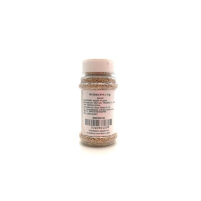 IRI GOMA MYK x 75 gr AJONJOLI