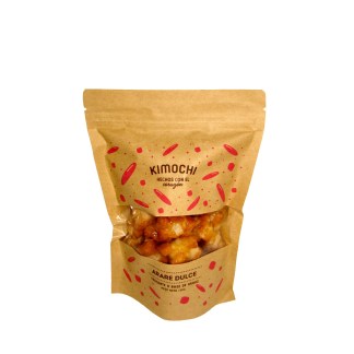 Galleta de arroz (arare) dulce