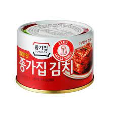Kimchee En Lata 16Oz